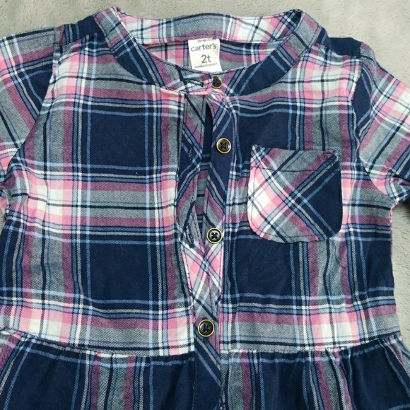 Carter's Top - Picture 2 of 4